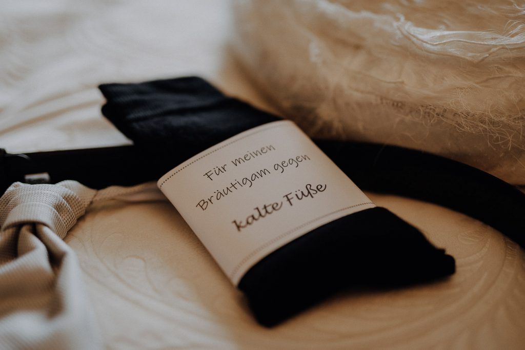 Hochzeit Haus Tornow am See