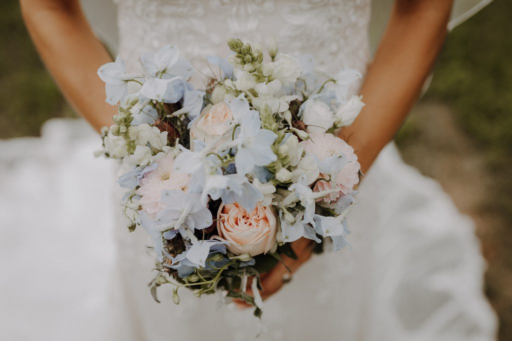 Hochzeit Haus Tornow am See