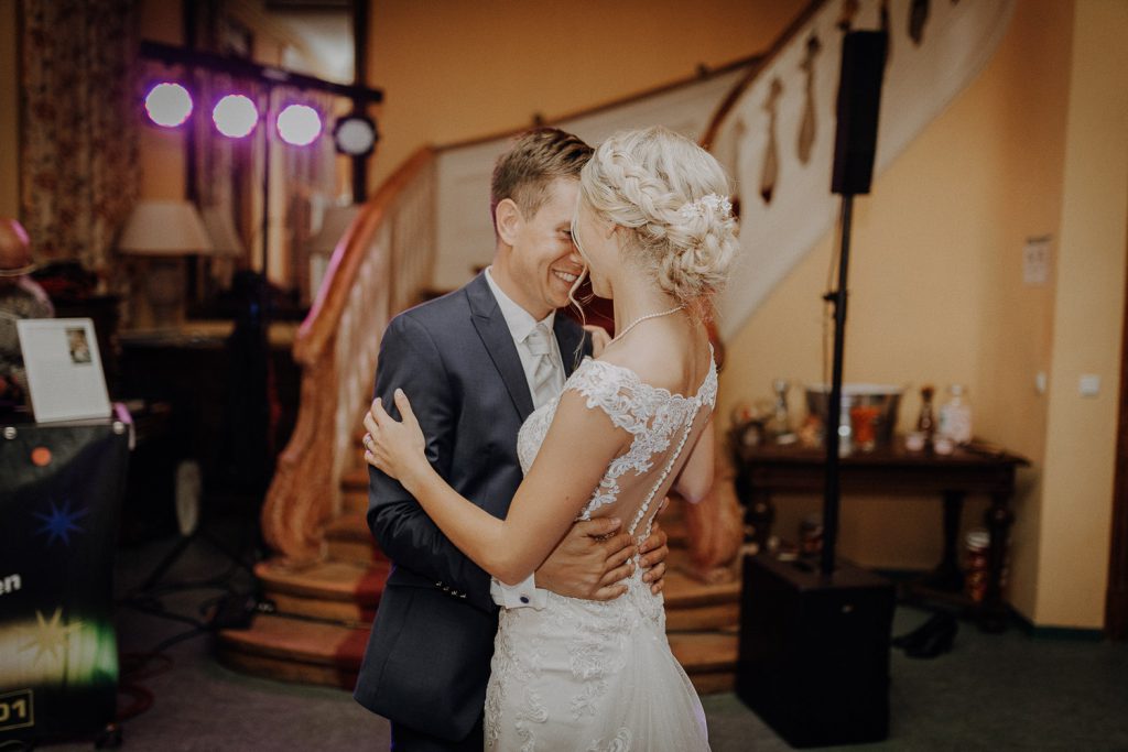 Hochzeit Haus Tornow am See