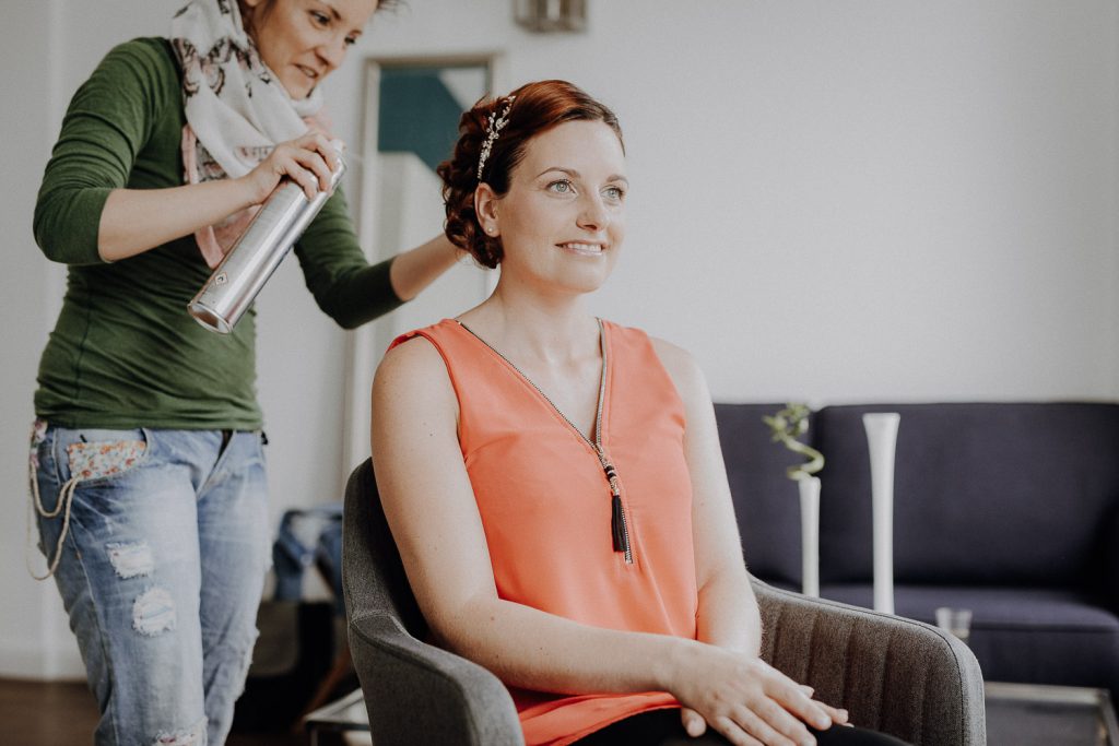 Hochzeitsreportage Fuerstenwalde Haus am Spreebogen