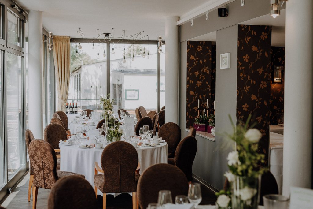 Hochzeitsreportage Fuerstenwalde Haus am Spreebogen