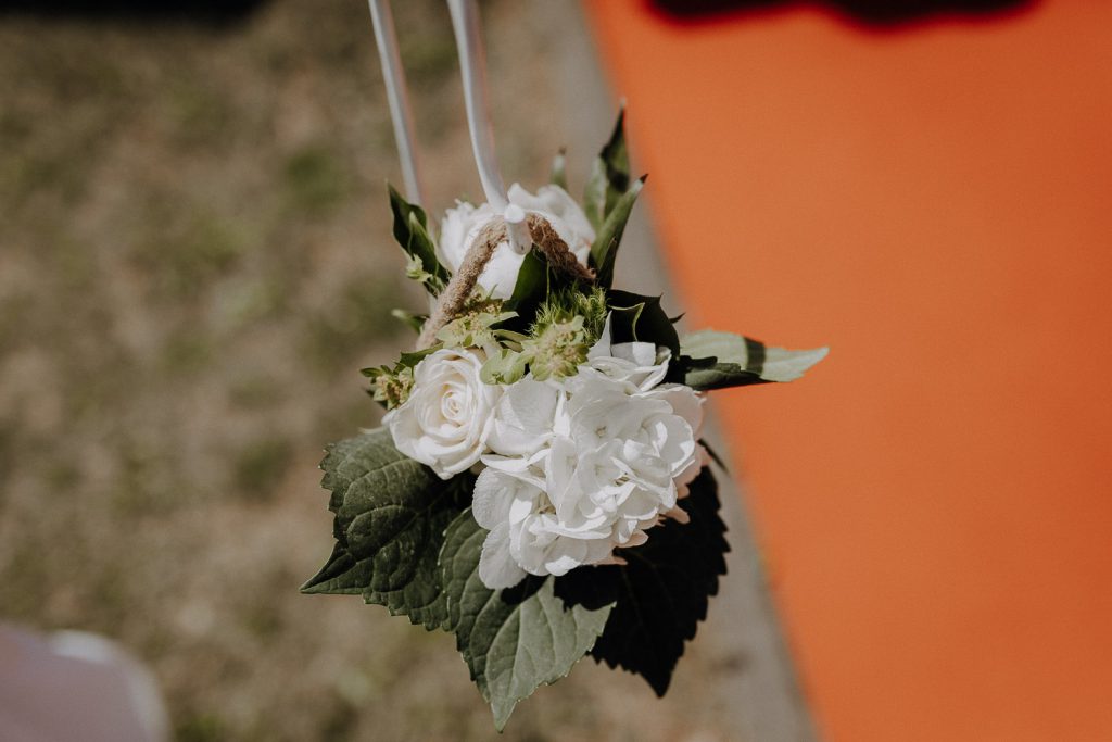 Hochzeitsreportage Fuerstenwalde Haus am Spreebogen