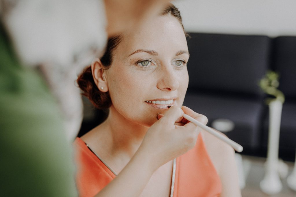 Hochzeitsreportage Fuerstenwalde Haus am Spreebogen