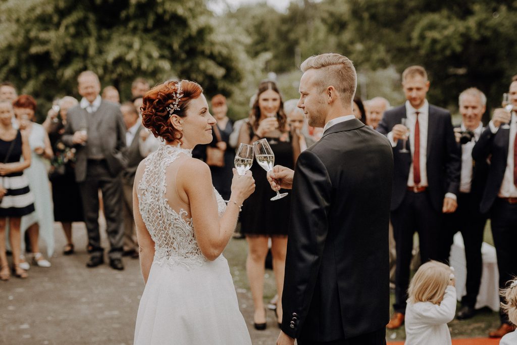 Hochzeitsreportage Fuerstenwalde Haus am Spreebogen