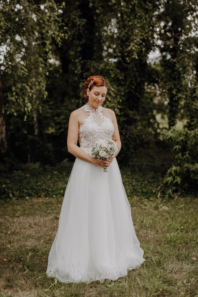 Hochzeitsreportage Fuerstenwalde Haus am Spreebogen