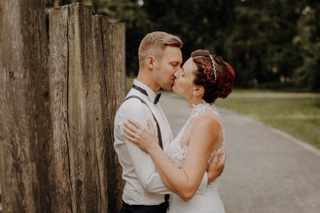 Hochzeitsreportage Fuerstenwalde Haus am Spreebogen