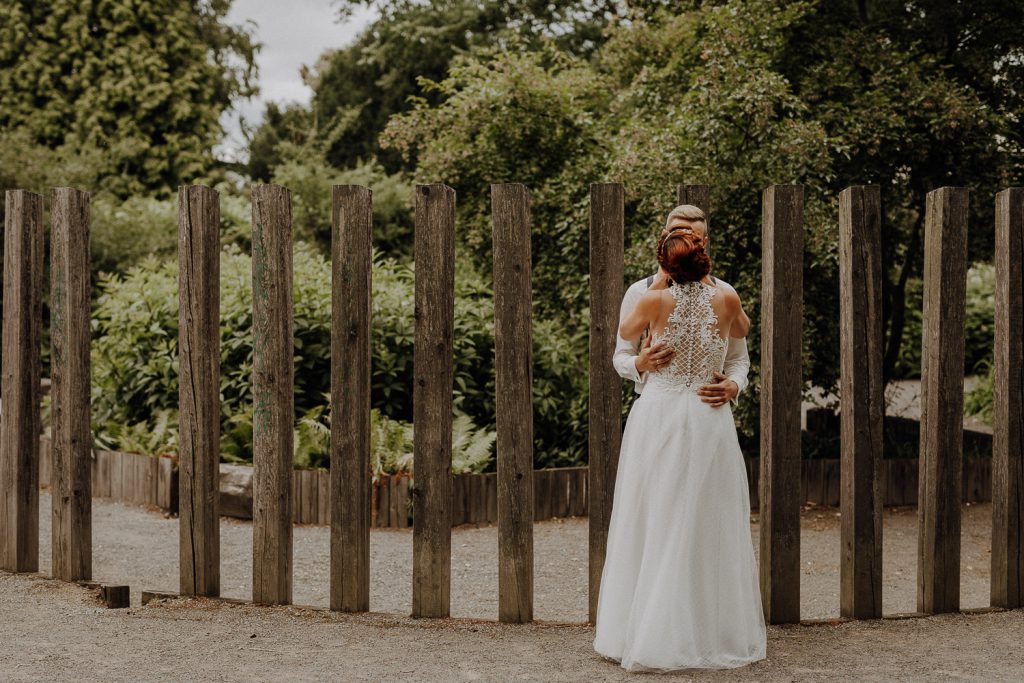 Hochzeitsreportage Fuerstenwalde Haus am Spreebogen