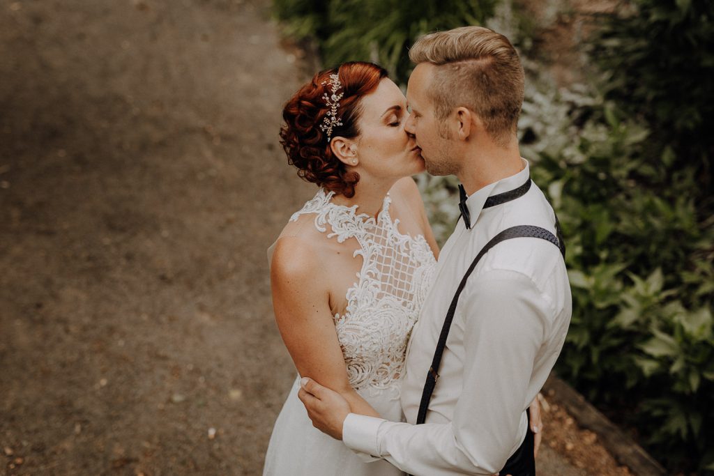 Hochzeitsreportage Fuerstenwalde Haus am Spreebogen