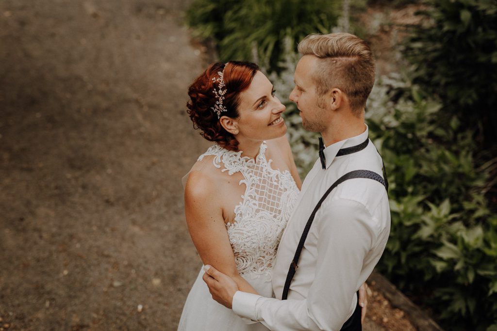 Hochzeitsreportage Fuerstenwalde Haus am Spreebogen