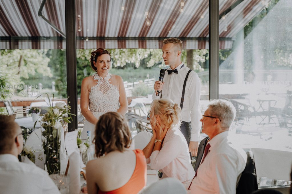 Hochzeitsreportage Fuerstenwalde Haus am Spreebogen