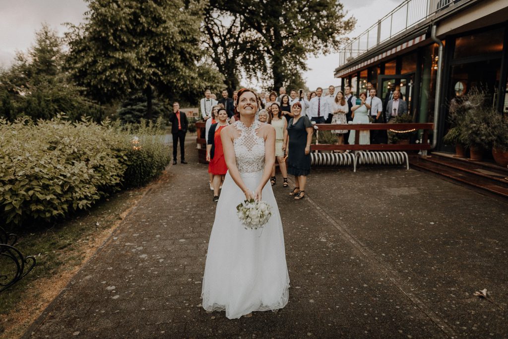 Hochzeitsreportage Fuerstenwalde Haus am Spreebogen