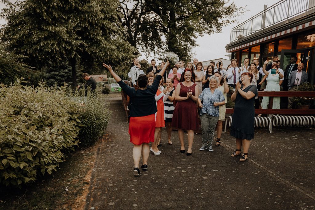 Hochzeitsreportage Fuerstenwalde Haus am Spreebogen
