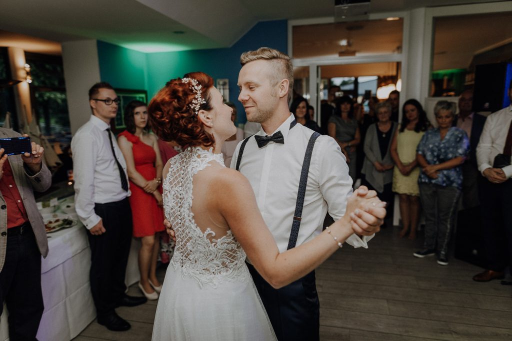 Hochzeitsreportage Fuerstenwalde Haus am Spreebogen