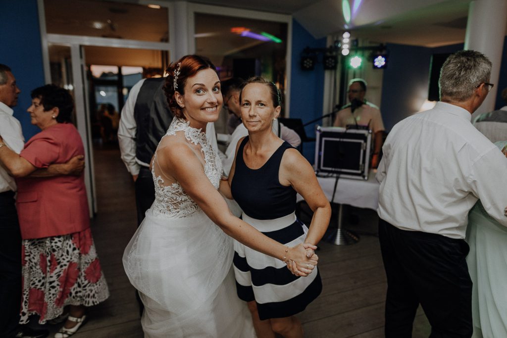 Hochzeitsreportage Fuerstenwalde Haus am Spreebogen