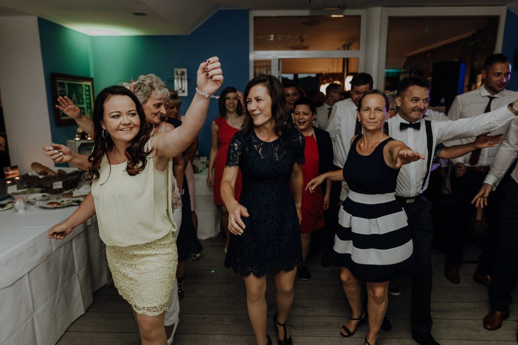 Hochzeitsreportage Fuerstenwalde Haus am Spreebogen