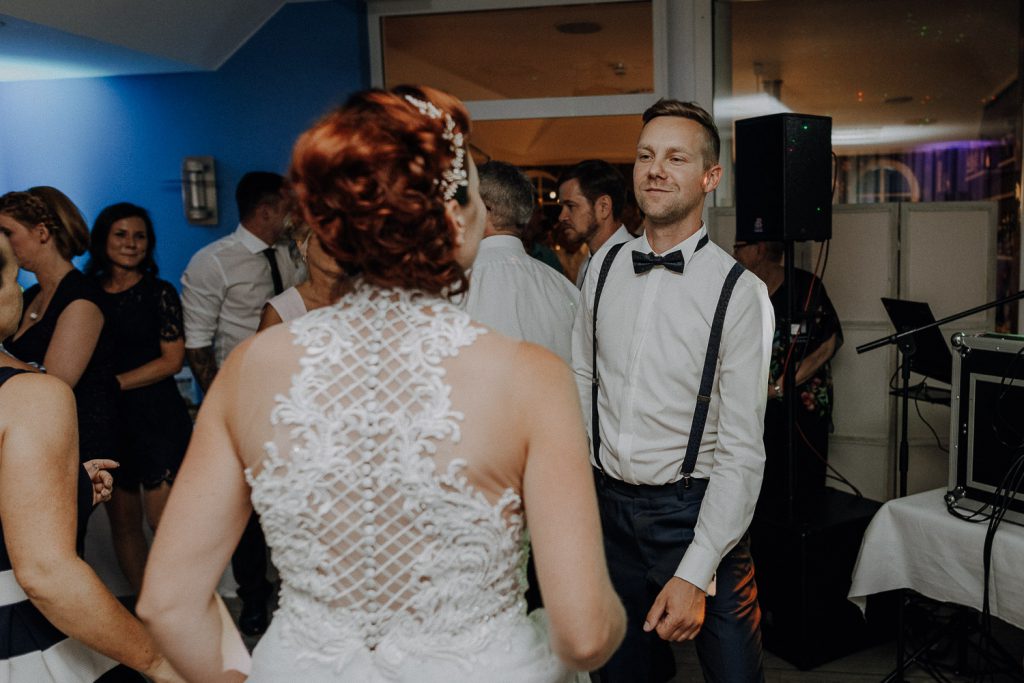 Hochzeitsreportage Fuerstenwalde Haus am Spreebogen