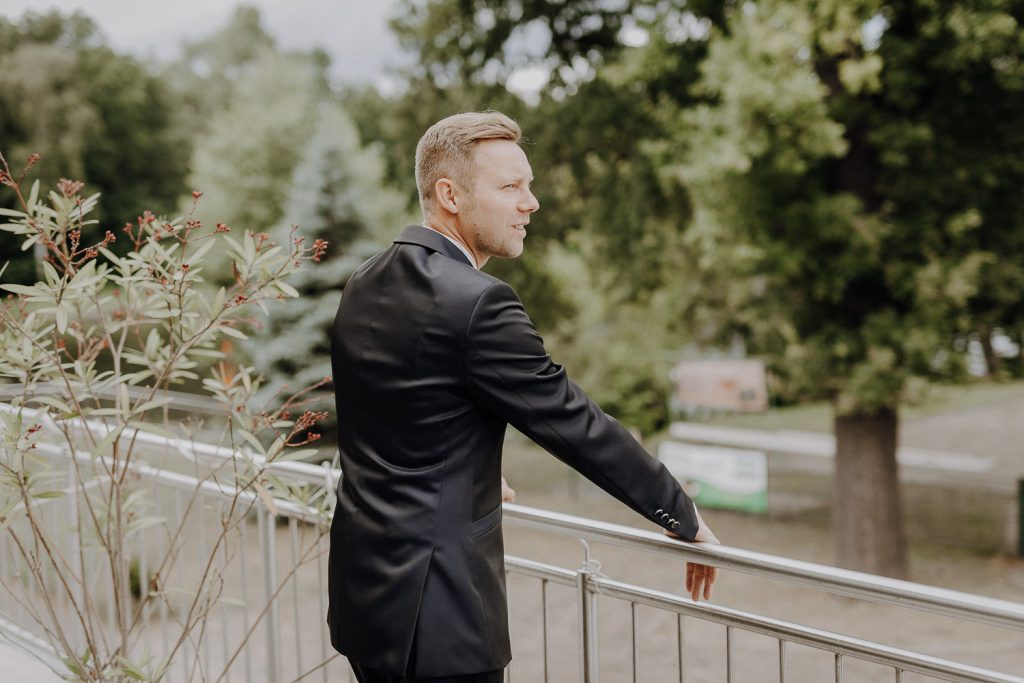 Hochzeitsreportage Fuerstenwalde Haus am Spreebogen