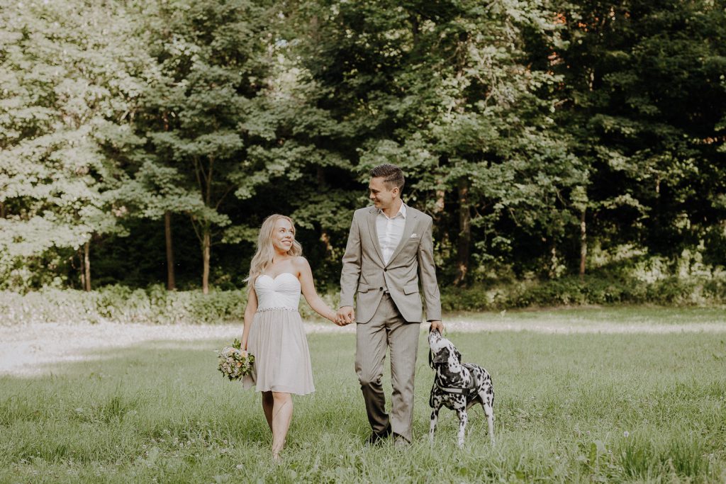 Hochzeitsfotos Lebus