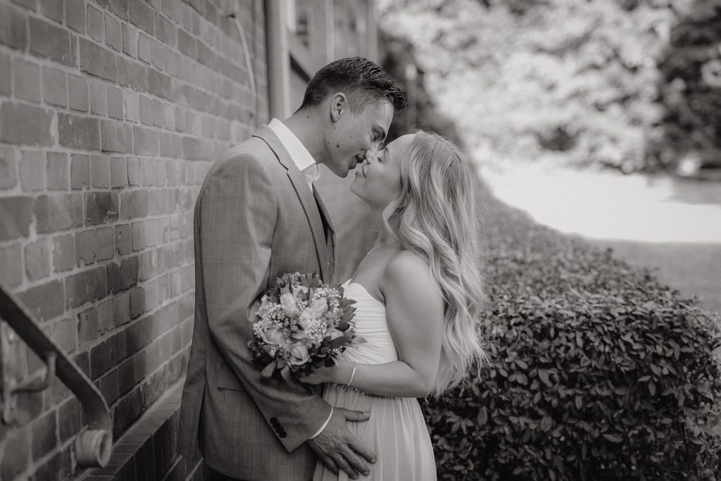 Hochzeitsfotos Lebus