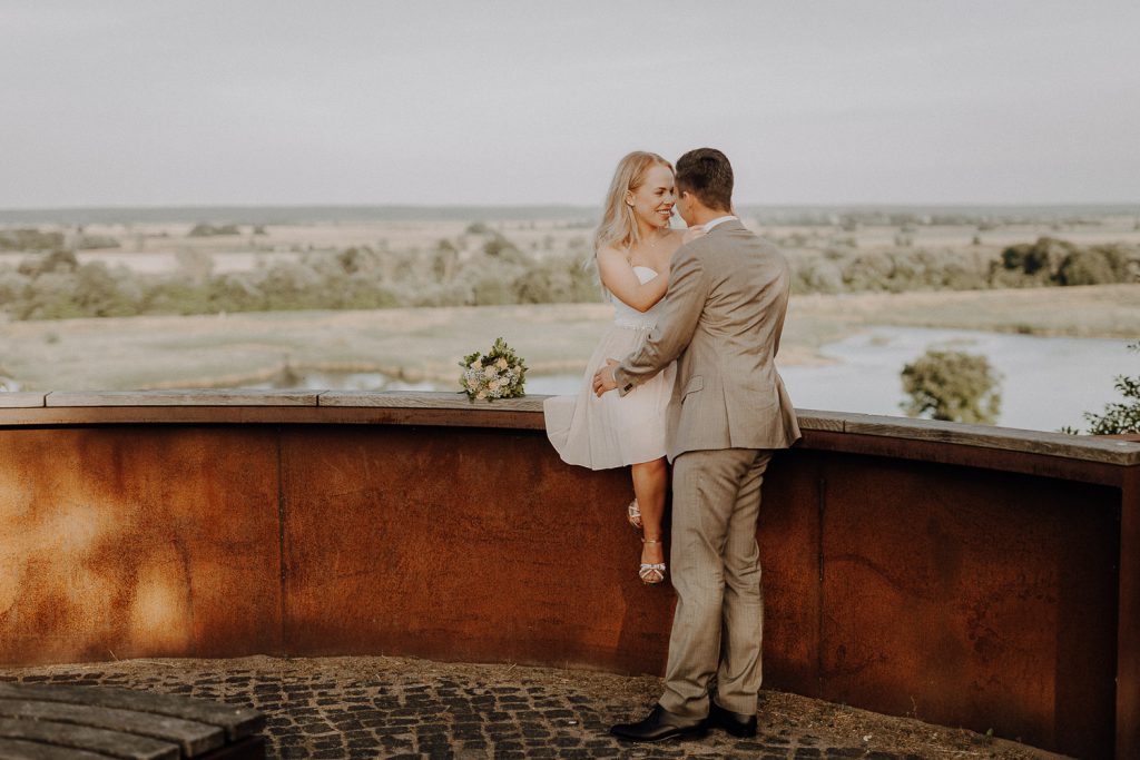 Hochzeitsfotos Lebus