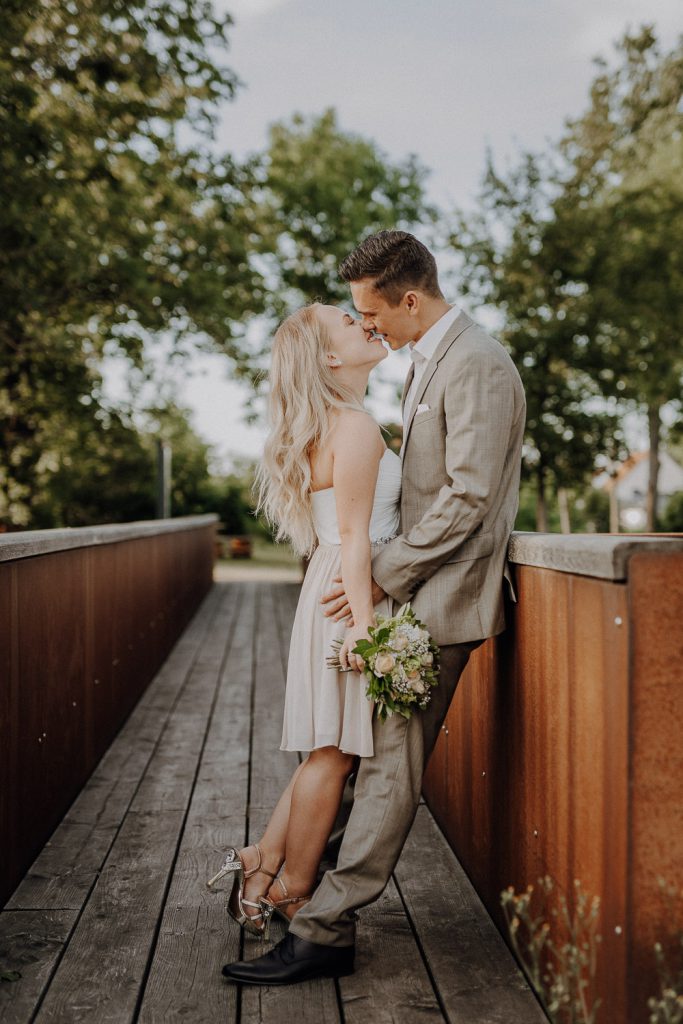 Hochzeitsfotos Lebus