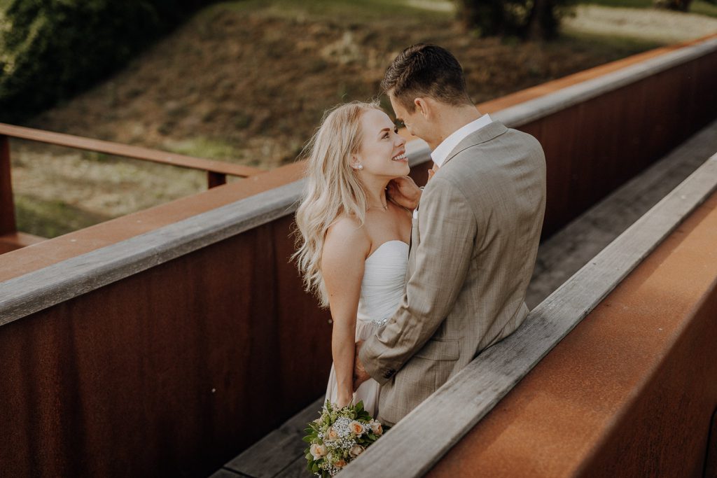 Hochzeitsfotos Lebus