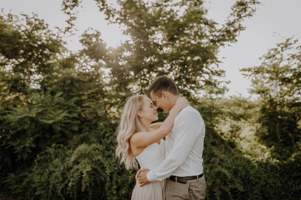 Hochzeitsfotos Lebus