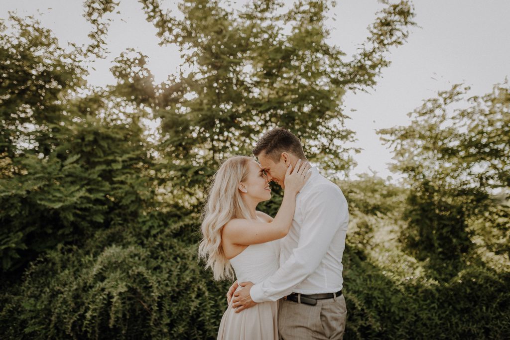 Hochzeitsfotos Lebus