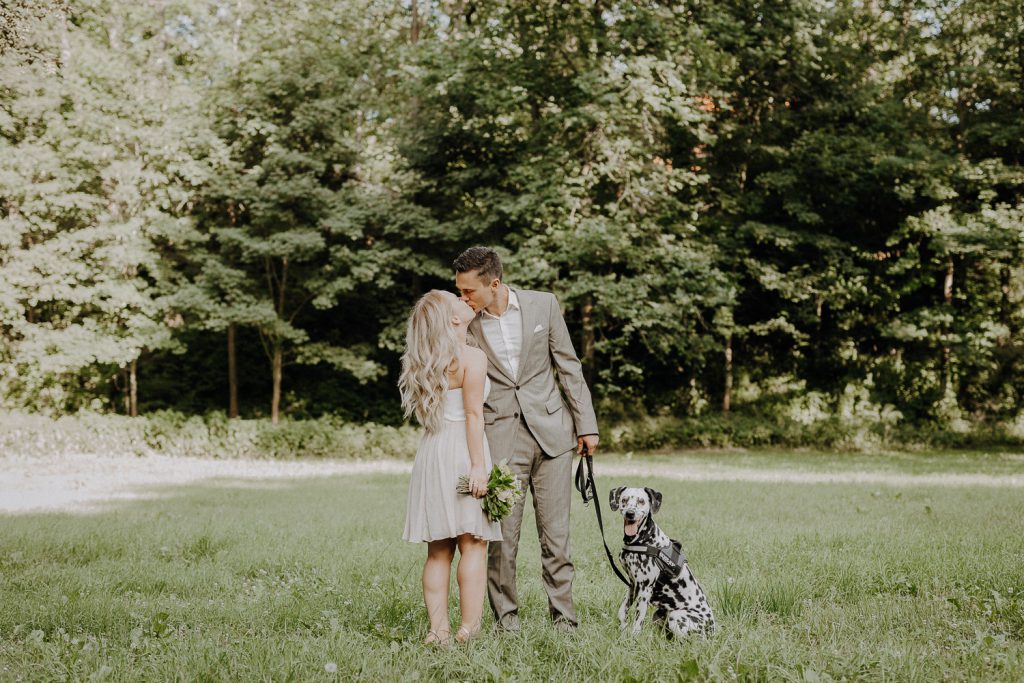 Hochzeitsfotos Lebus