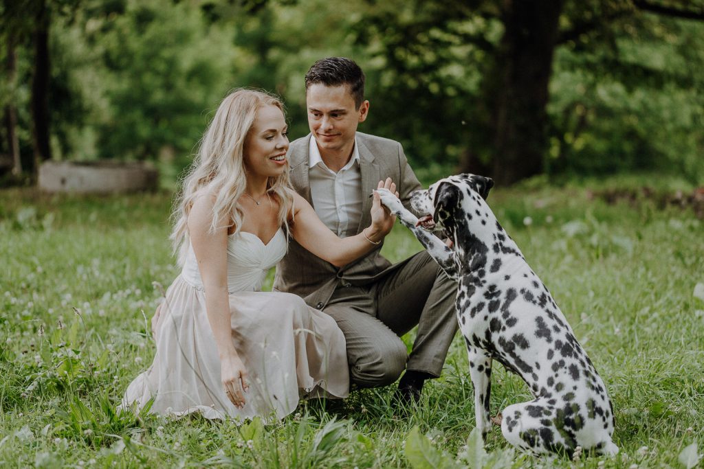 Hochzeitsfotos Lebus