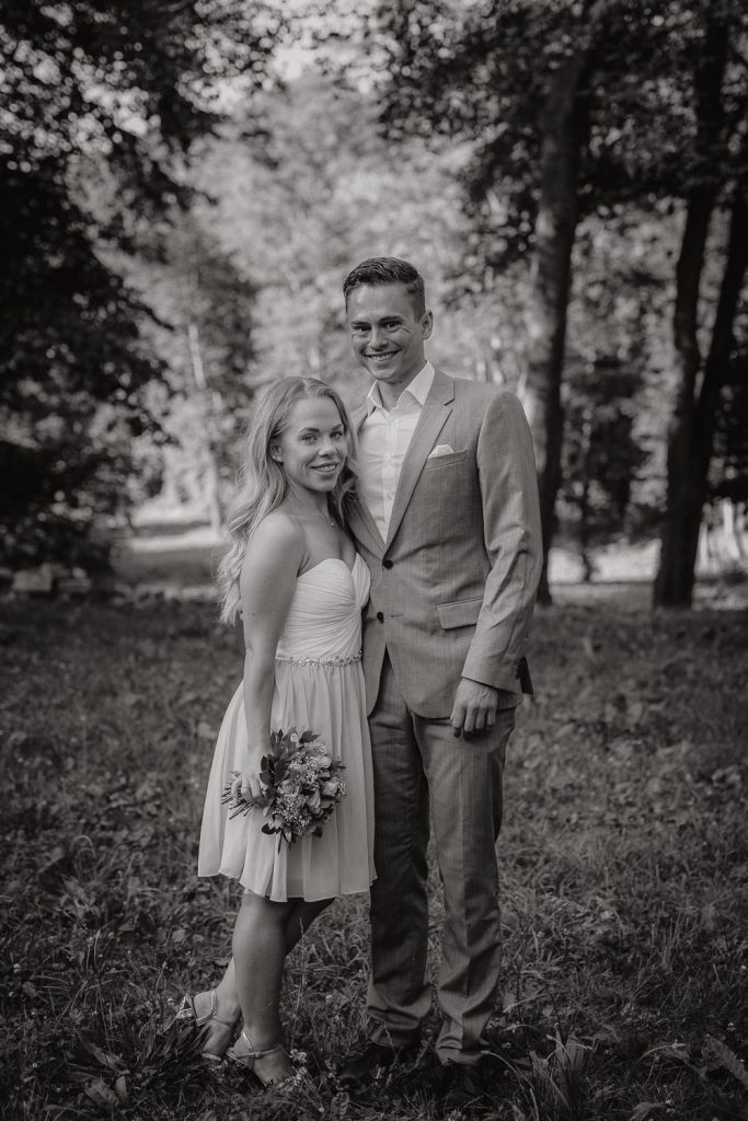 Hochzeitsfotos Lebus