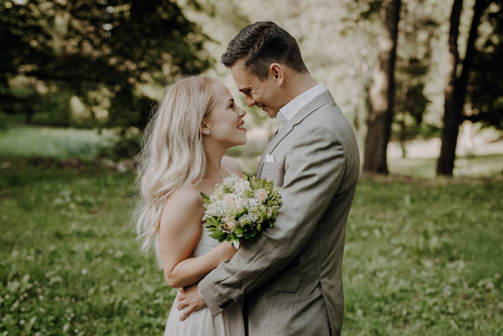 Hochzeitsfotos Lebus