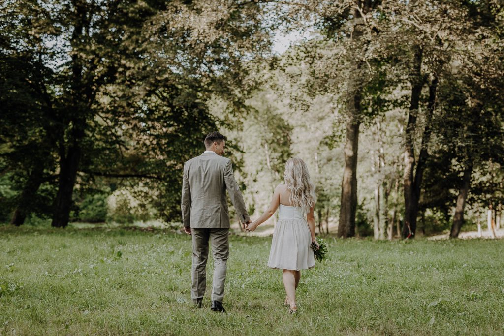 Hochzeitsfotos Lebus