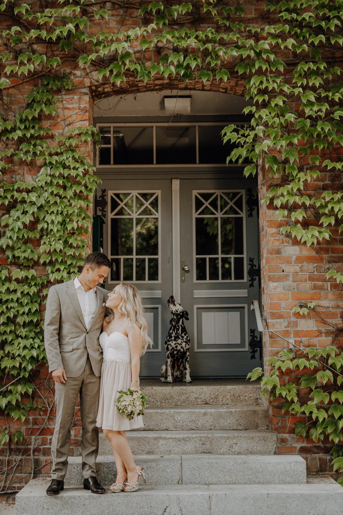 Hochzeitsfotos Lebus