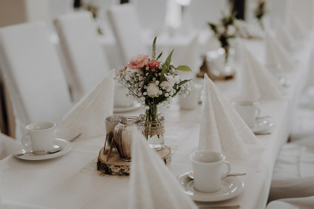 Hochzeit Orangerie Neuzelle