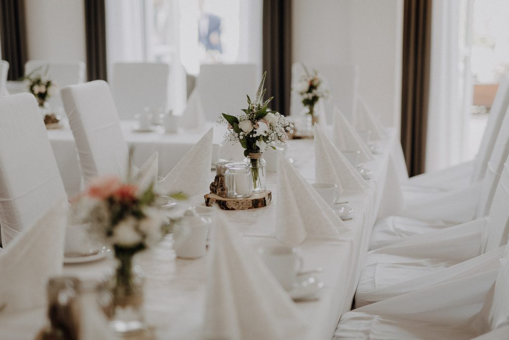 Hochzeit Orangerie Neuzelle