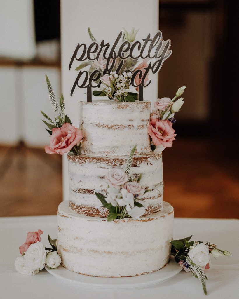 Hochzeit Orangerie Neuzelle