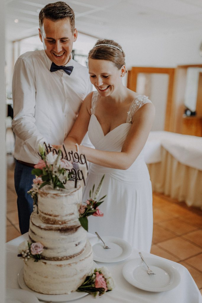 Hochzeit Orangerie Neuzelle