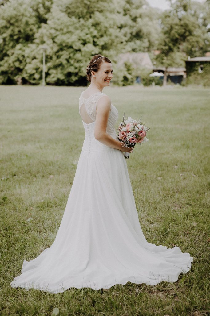 Hochzeit Orangerie Neuzelle