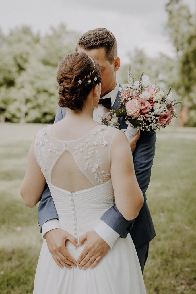 Hochzeit Orangerie Neuzelle