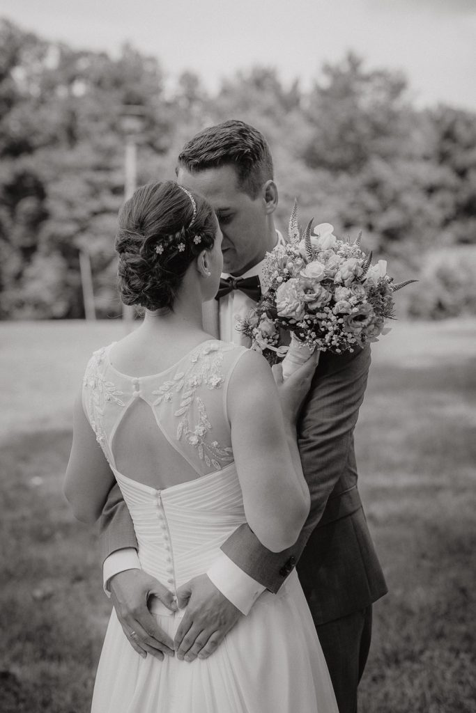 Hochzeit Orangerie Neuzelle