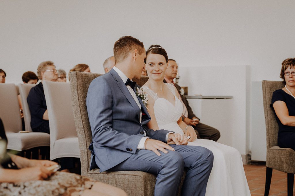 Hochzeit Orangerie Neuzelle