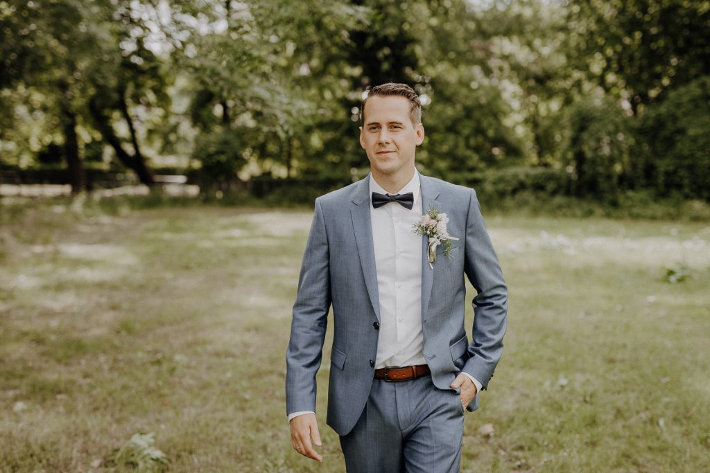 Hochzeit Orangerie Neuzelle