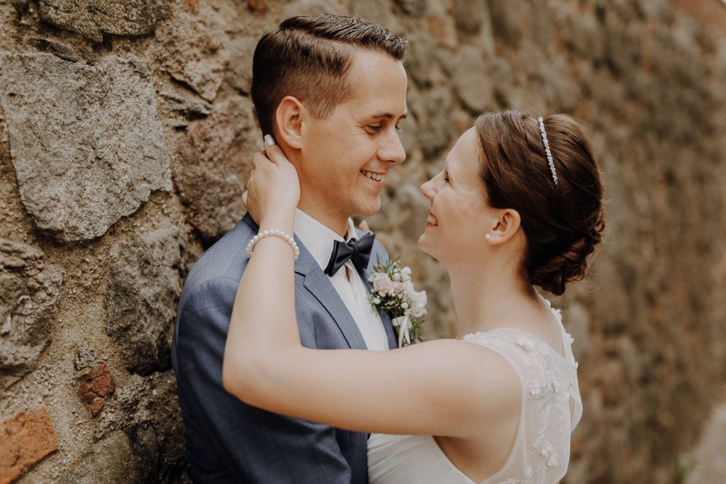 Hochzeit Orangerie Neuzelle