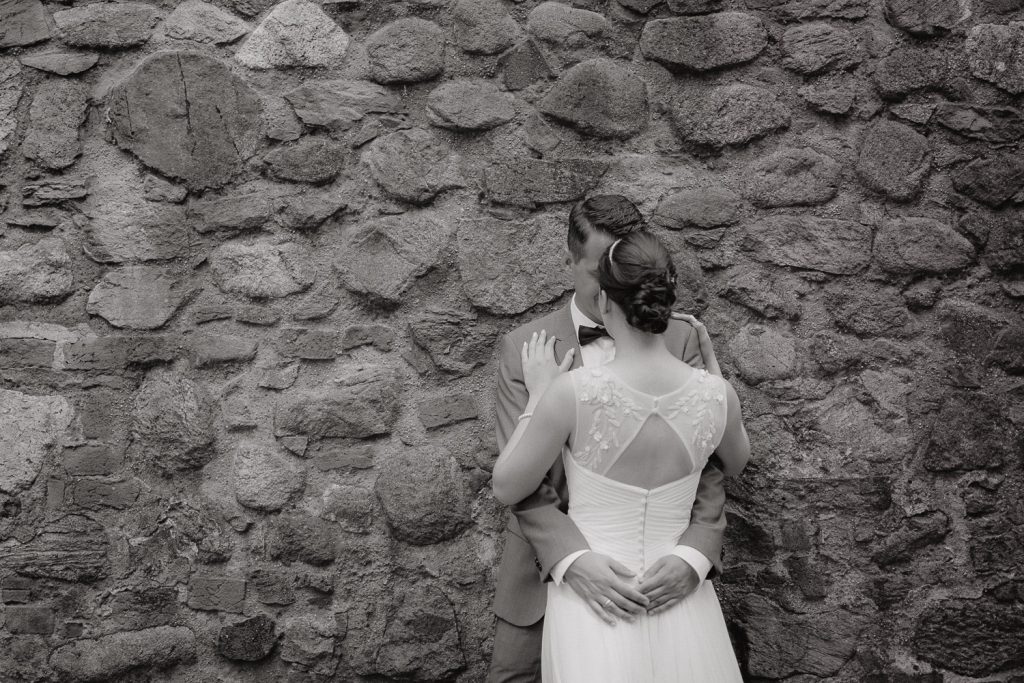 Hochzeit Orangerie Neuzelle