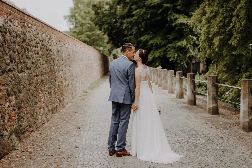 Hochzeit Orangerie Neuzelle