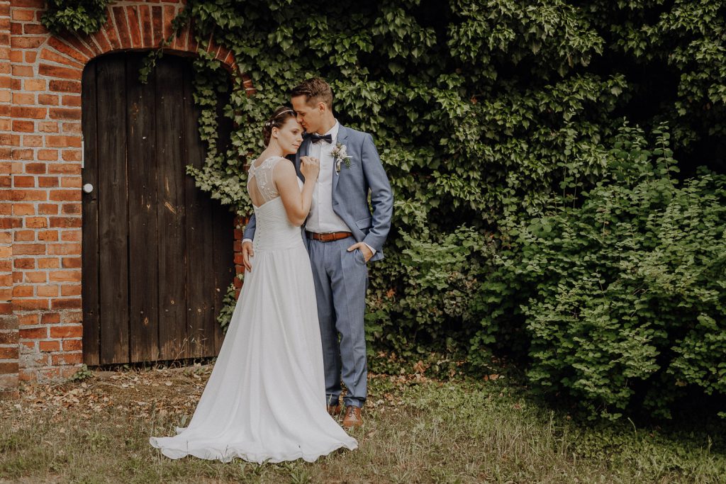 Hochzeit Orangerie Neuzelle