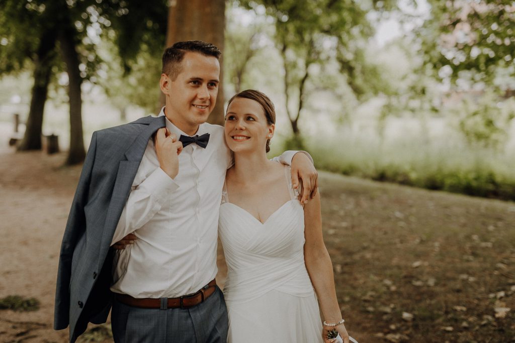 Hochzeit Orangerie Neuzelle