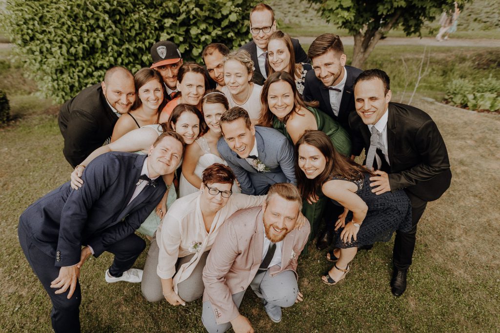 Hochzeit Orangerie Neuzelle