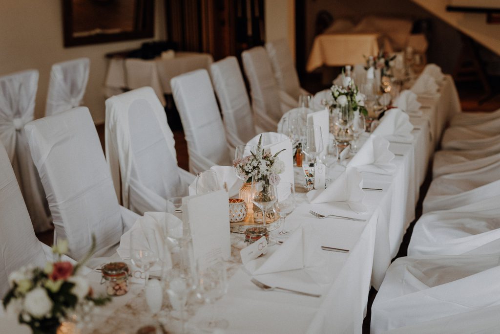 Hochzeit Orangerie Neuzelle